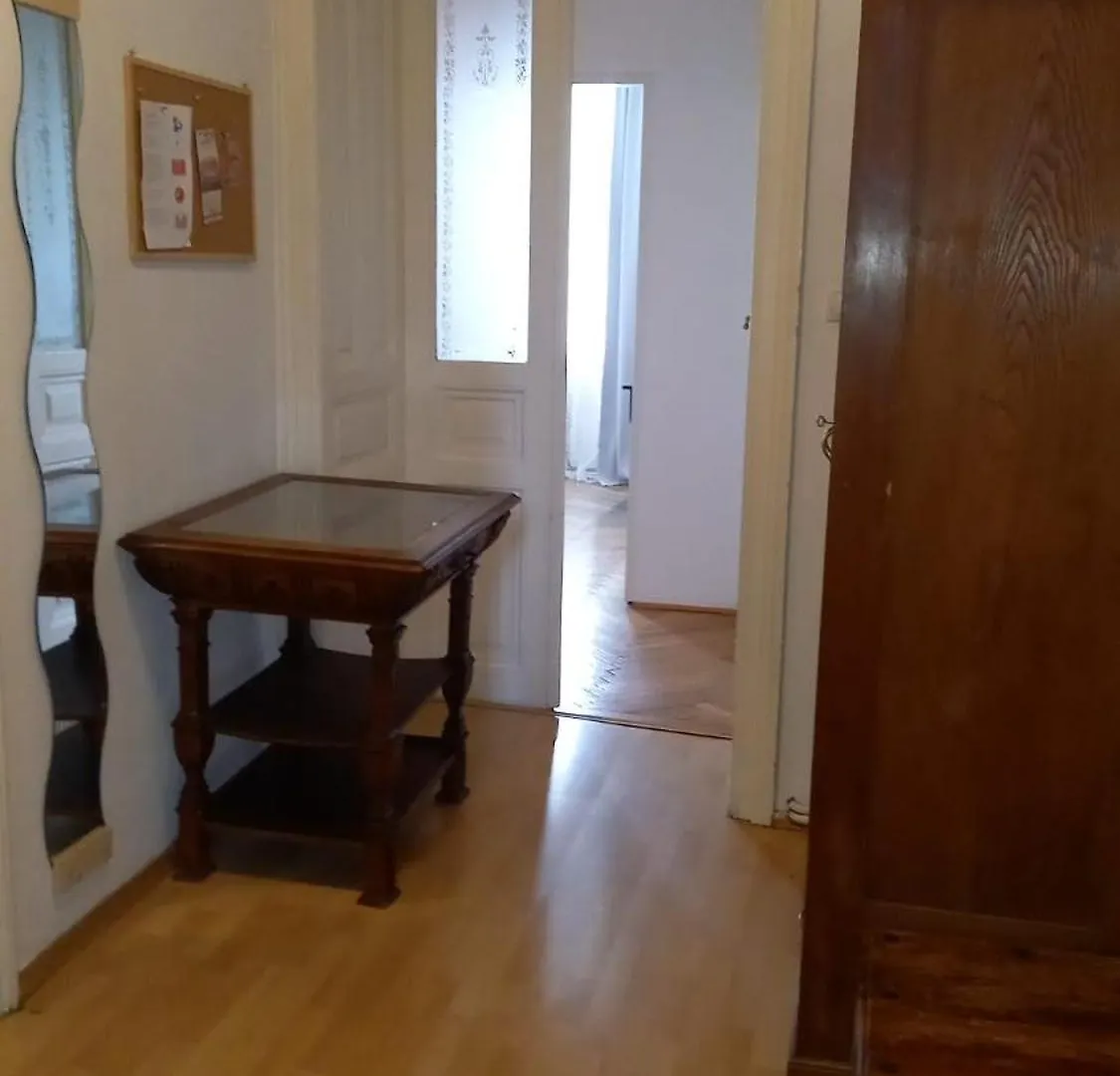 117M2 Opt, F, Miete Bis Max, 6 Mon, Direkt Bei U6 Apartment Vienna Austria