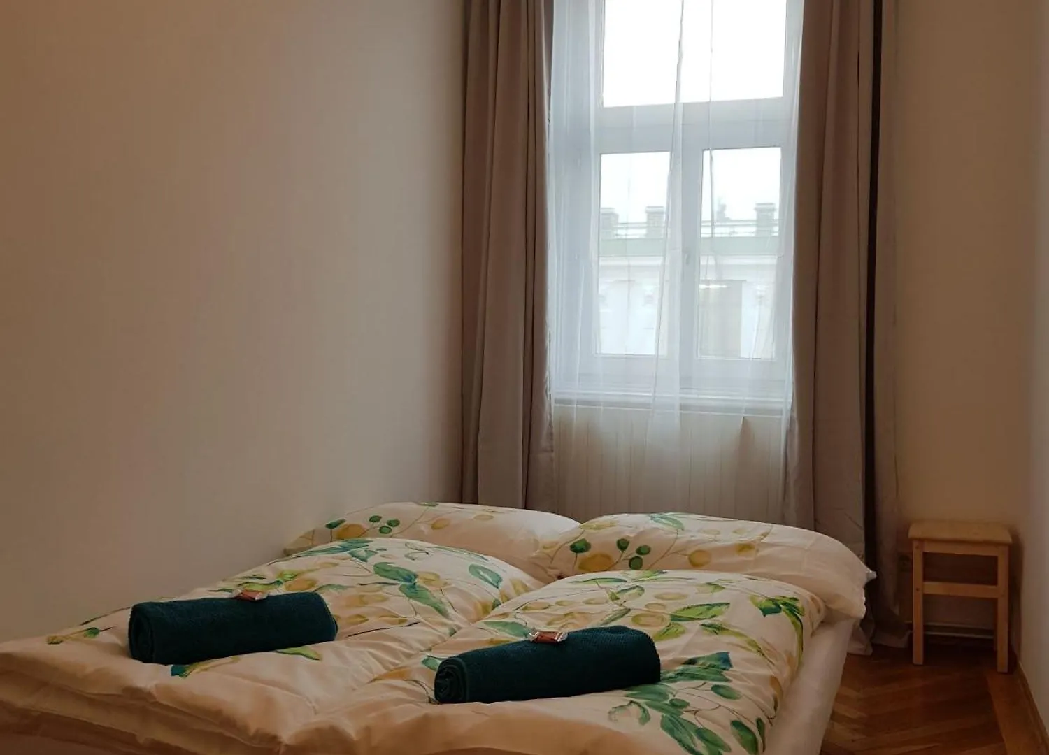 117M2 Opt, F, Miete Bis Max, 6 Mon, Direkt Bei U6 Apartment Vienna 0*,  Austria