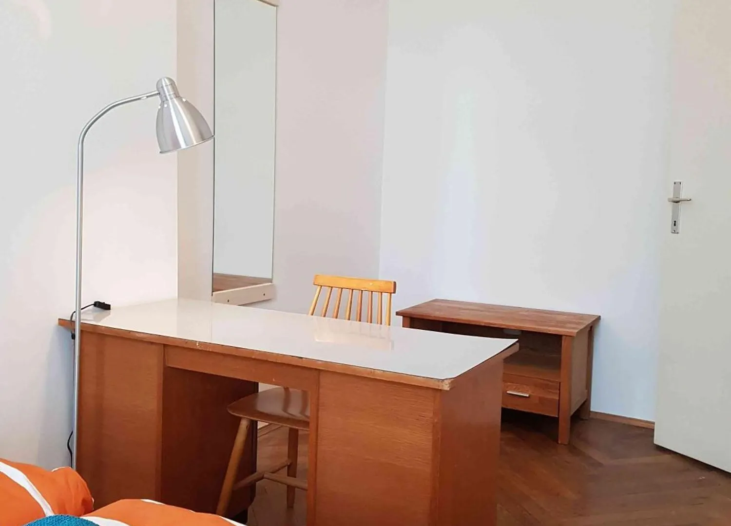 117M2 Opt, F, Miete Bis Max, 6 Mon, Direkt Bei U6 Apartment Vienna 0*,