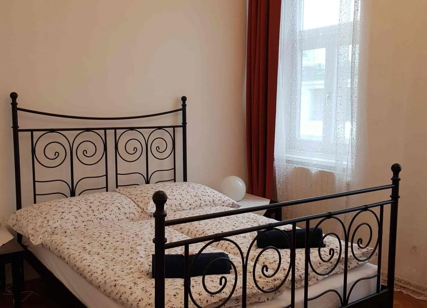 117M2 Opt, F, Miete Bis Max, 6 Mon, Direkt Bei U6 Apartment Vienna