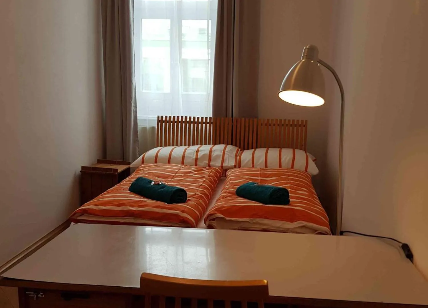 117M2 Opt, F, Miete Bis Max, 6 Mon, Direkt Bei U6 Apartment Vienna