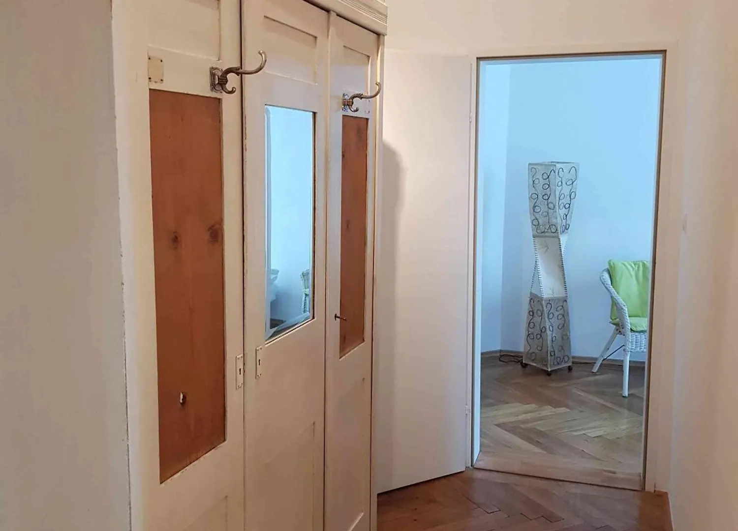 117M2 Opt, F, Miete Bis Max, 6 Mon, Direkt Bei U6 Apartment Vienna