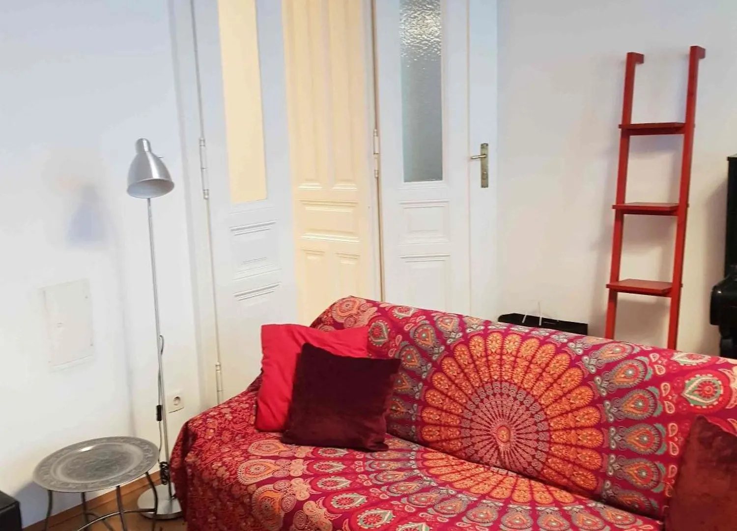 117M2 Opt, F, Miete Bis Max, 6 Mon, Direkt Bei U6 Apartment Vienna
