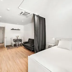 Vibestudio 403 - Central - Ac - Near Parking Vienna