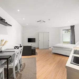Vibestudio 405 - Central - Ac - Near Parking Vienna
