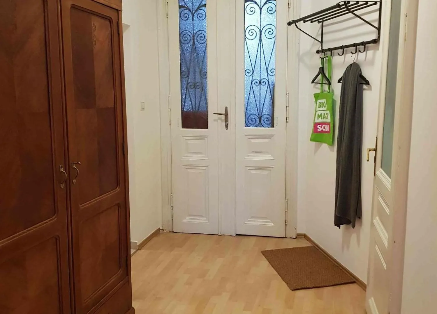 Appartement 117M2 Opt, F, Miete Bis Max, 6 Mon, Direkt Bei U6 à Vienne